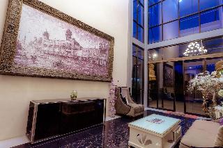 Giri Palma Hotel fotoÄŸrafÄ±
