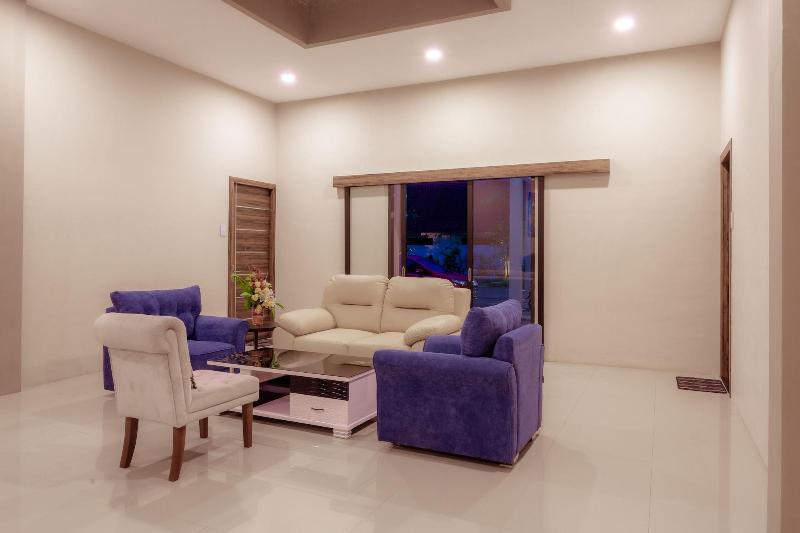 Giri Palma Hotel - Lobi