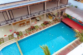 Giri Palma Hotel fotoÄŸrafÄ±