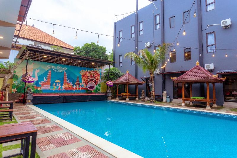 Giri Palma Hotel - Aktivite