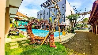 Giri Palma Hotel fotoÄŸrafÄ±