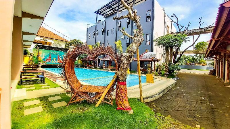 Giri Palma Hotel - Aktivite