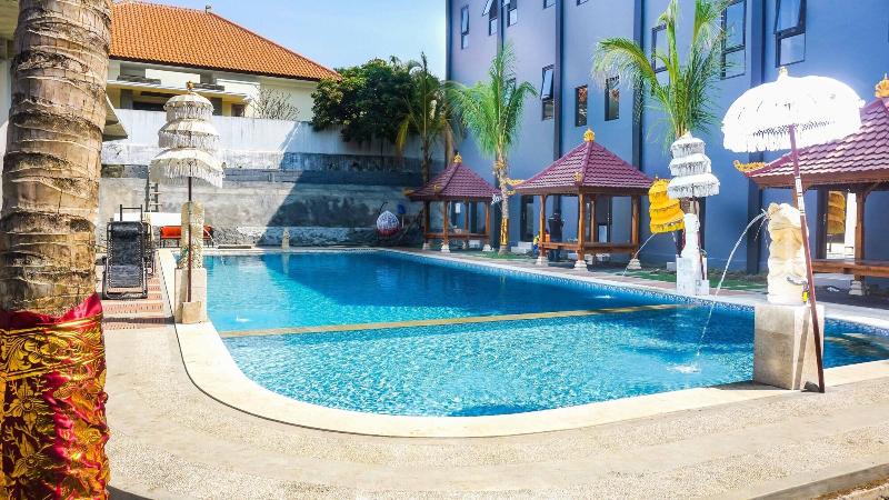 Giri Palma Hotel - Aktivite