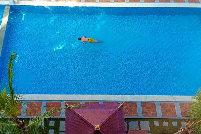 Giri Palma Hotel - Aktivite