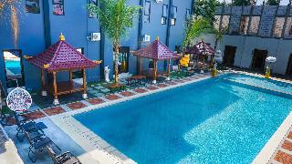 Giri Palma Hotel fotoÄŸrafÄ±