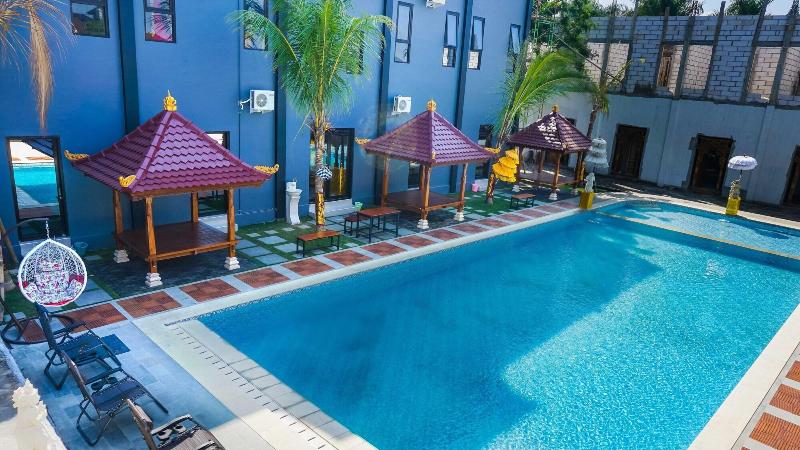 Giri Palma Hotel - Aktivite
