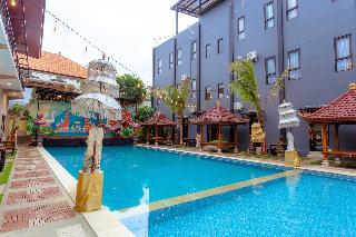 Giri Palma Hotel fotoÄŸrafÄ±