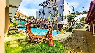 Giri Palma Hotel fotoÄŸrafÄ±