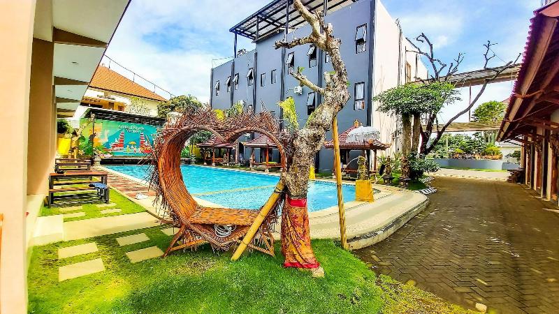 Giri Palma Hotel - Aktivite