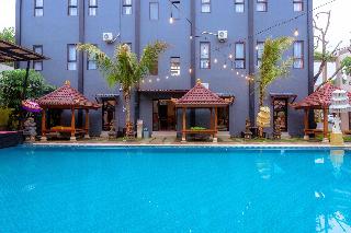 Giri Palma Hotel fotoÄŸrafÄ±