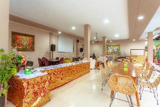 Giri Palma Hotel otel fotoğrafı