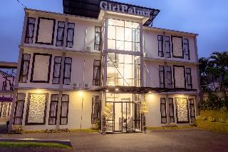 Giri Palma Hotel fotoÄŸrafÄ±