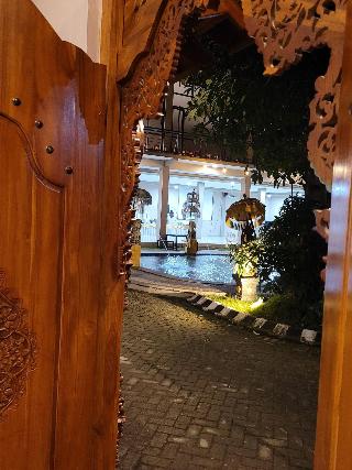 Giri Palma Hotel fotoÄŸrafÄ±