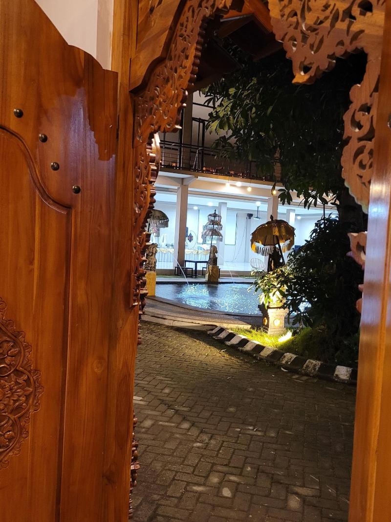 Giri Palma Hotel - Genel