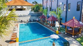 Giri Palma Hotel fotoÄŸrafÄ±