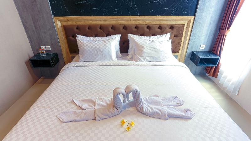Giri Palma Hotel - Oda