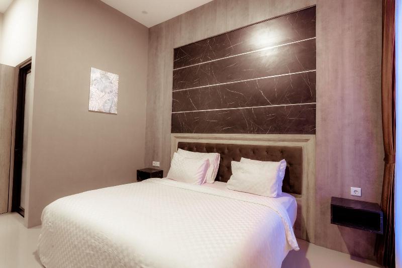 Giri Palma Hotel - Oda