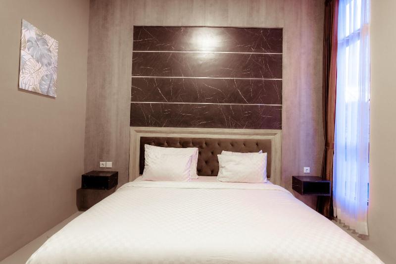 Giri Palma Hotel - Oda