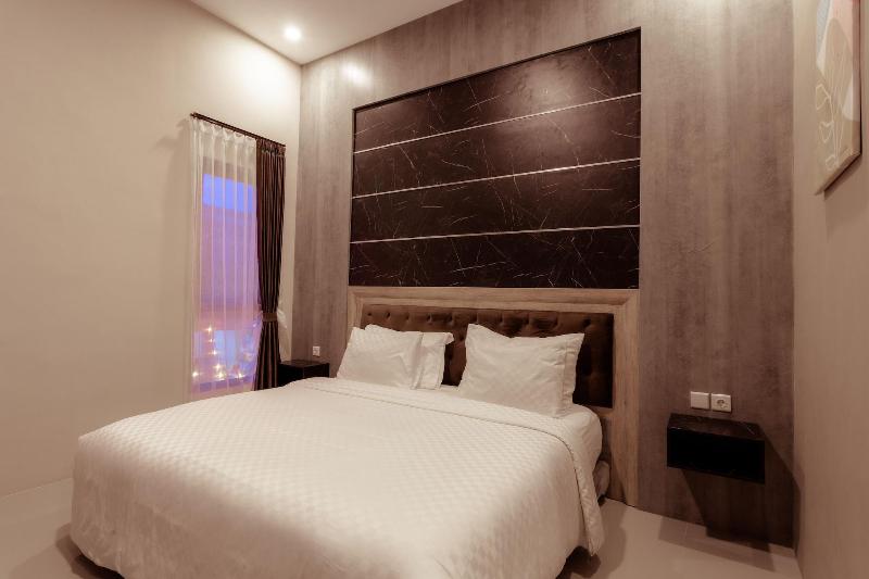 Giri Palma Hotel - Oda