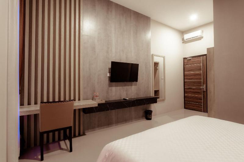 Giri Palma Hotel - Oda
