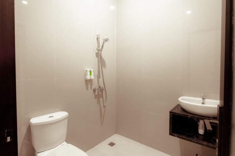 Giri Palma Hotel - Oda