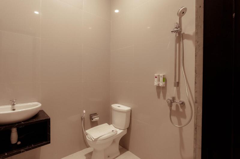 Giri Palma Hotel - Oda