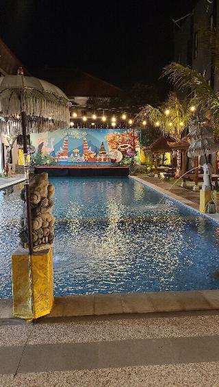 Giri Palma Hotel fotoÄŸrafÄ±