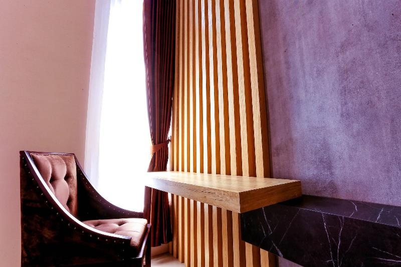 Giri Palma Hotel - Oda