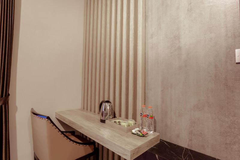 Giri Palma Hotel - Oda