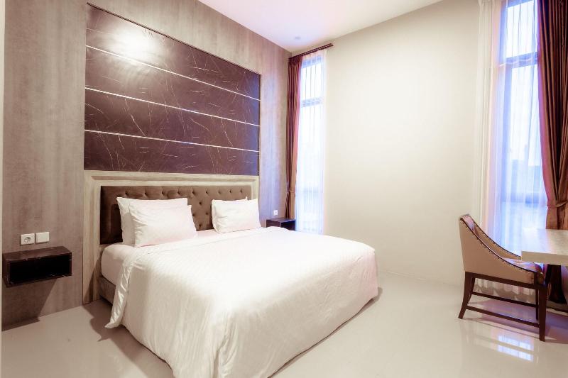 Giri Palma Hotel - Oda