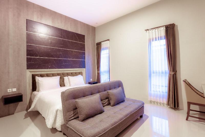 Giri Palma Hotel - Oda