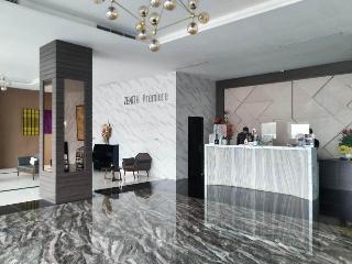 Zenith Premiere Hotel Baubau fotoÄŸrafÄ±