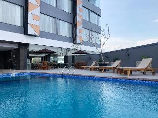 Zenith Premiere Hotel Baubau fotoÄŸrafÄ±