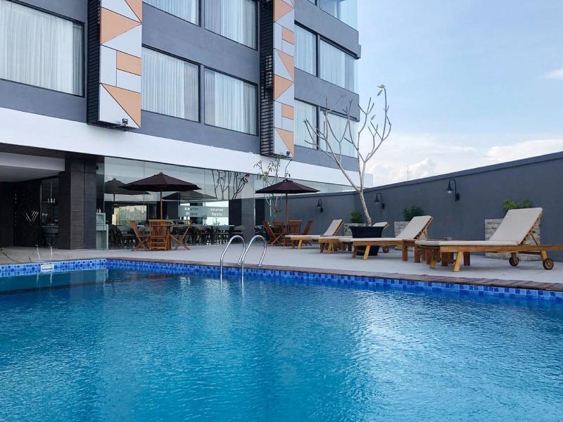 Zenith Premiere Hotel Baubau - Aktivite