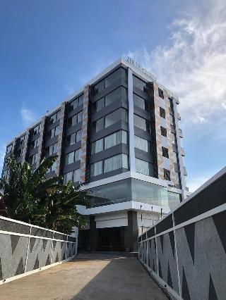 Zenith Premiere Hotel Baubau fotoÄŸrafÄ±