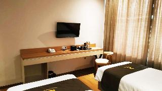 Zenith Premiere Hotel Baubau fotoÄŸrafÄ±