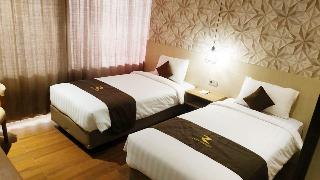 Zenith Premiere Hotel Baubau fotoÄŸrafÄ±
