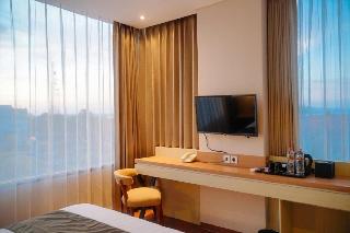 Zenith Premiere Hotel Baubau fotoÄŸrafÄ±