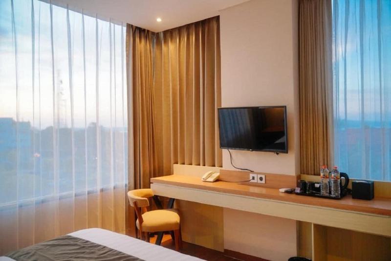 Zenith Premiere Hotel Baubau - Oda