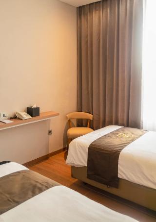 Zenith Premiere Hotel Baubau fotoÄŸrafÄ±