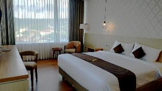 Zenith Premiere Hotel Baubau fotoÄŸrafÄ±