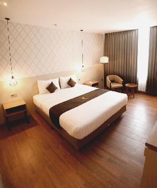 Zenith Premiere Hotel Baubau fotoÄŸrafÄ±
