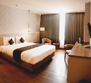 Zenith Premiere Hotel Baubau fotoÄŸrafÄ±