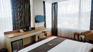 Zenith Premiere Hotel Baubau fotoÄŸrafÄ±