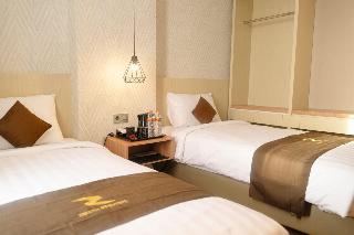 Zenith Premiere Hotel Baubau fotoÄŸrafÄ±