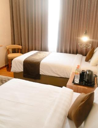 Zenith Premiere Hotel Baubau fotoÄŸrafÄ±