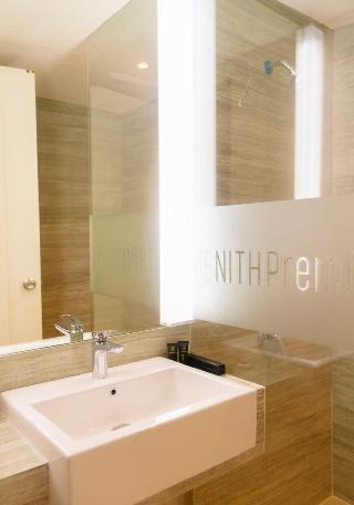 Zenith Premiere Hotel Baubau fotoÄŸrafÄ±