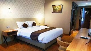 Zenith Premiere Hotel Baubau fotoÄŸrafÄ±