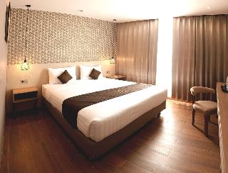 Zenith Premiere Hotel Baubau fotoÄŸrafÄ±