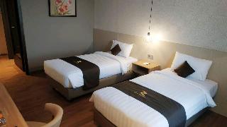 Zenith Premiere Hotel Baubau fotoÄŸrafÄ±